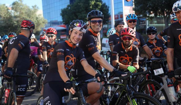 IV VUELTA CICLOTURISTICA SUZUKI TECNICARS LAURA BECERRA _09.jpg