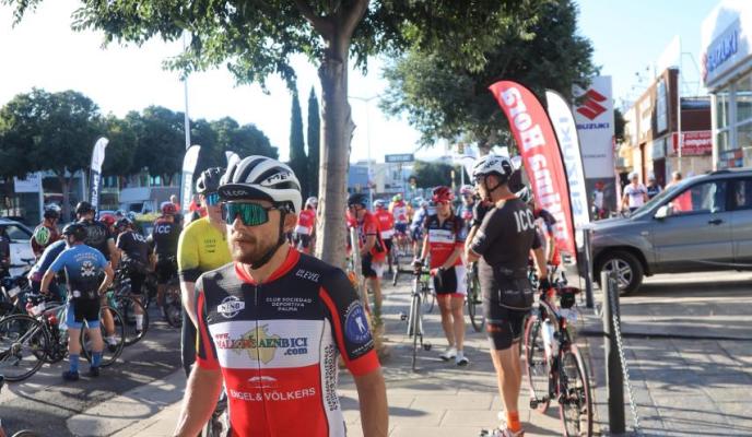 IV VUELTA CICLOTURISTICA SUZUKI TECNICARS LAURA BECERRA _11.jpg