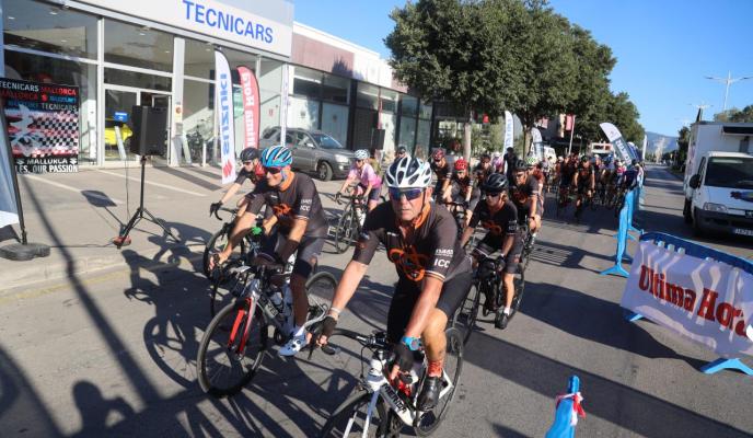 IV VUELTA CICLOTURISTICA SUZUKI TECNICARS LAURA BECERRA _14.jpg