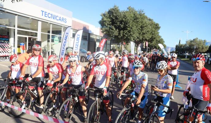 IV VUELTA CICLOTURISTICA SUZUKI TECNICARS LAURA BECERRA _12.jpg