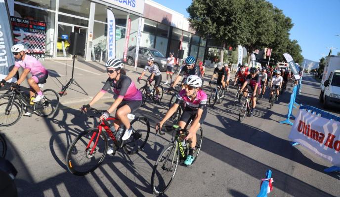 IV VUELTA CICLOTURISTICA SUZUKI TECNICARS LAURA BECERRA _16.jpg