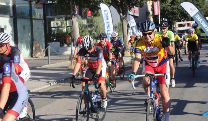 IV VUELTA CICLOTURISTICA SUZUKI TECNICARS LAURA BECERRA _19.jpg