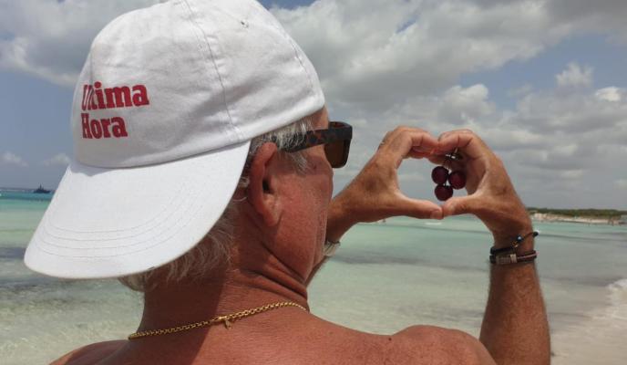 María Esther de Juan Sabater