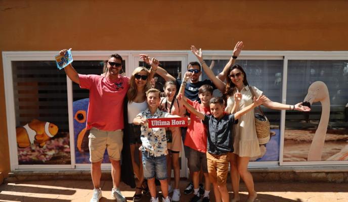 CLUB DEL SUSCRIPTOR EXCURSIÃN MARINELAND LAURA BECERRA01.jpg