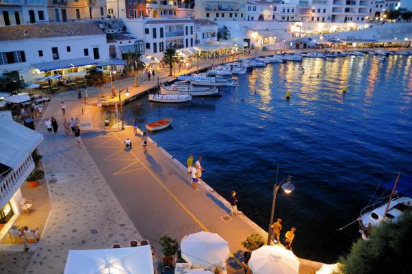 Menorca Pixabay