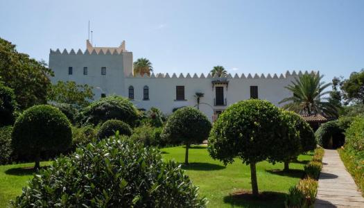 Museo Sa Bassa Blanca, en Alcúdia, la próxima salida cultural