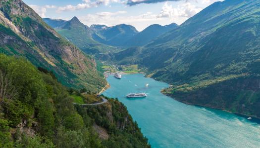 Nuestro mejor plan del verano: Fiordos Noruegos