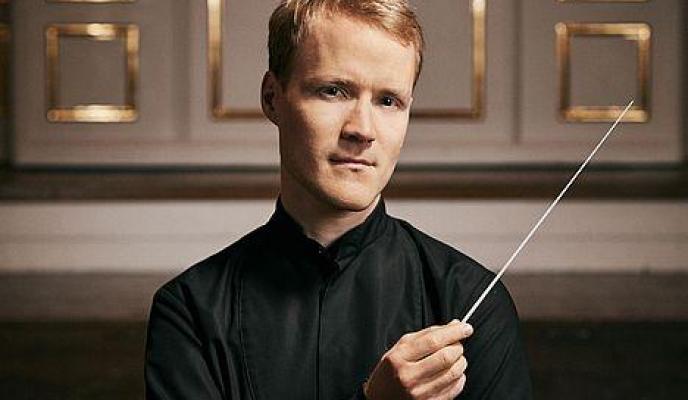 DIRECTOR: CHRISTOPH KONCZ