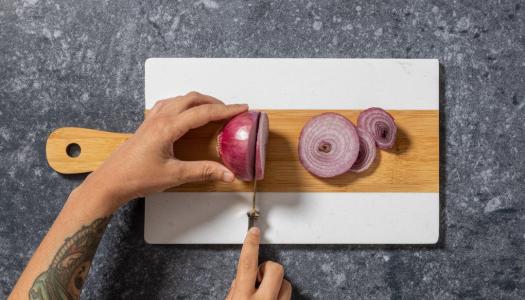 Tablas de madera para tu cocina