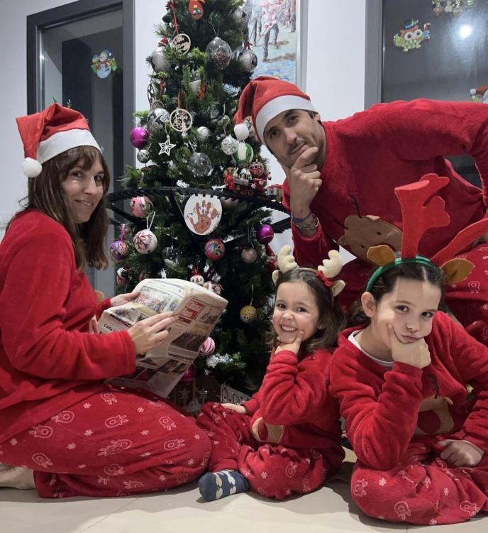 Concurso ¡Felices fiestas! Ya tiene a sus ganadores