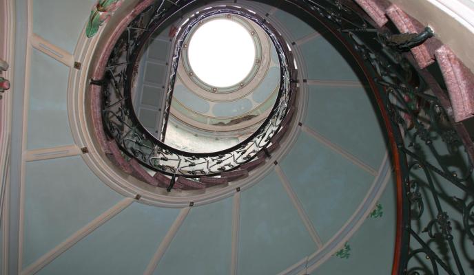 EDIFICIO DE CAN PRUNERA.