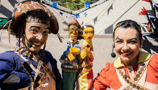 Mayo, el mes de ‘les teresetes’