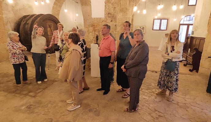 visita a can vivot. foto bota~01.jpg