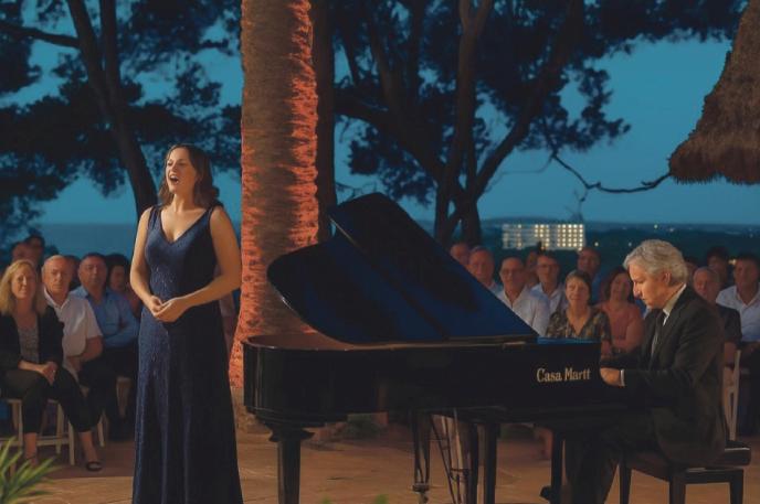 Sorteamos entradas para el concierto de clausura del FestMusic Mallorca 2025