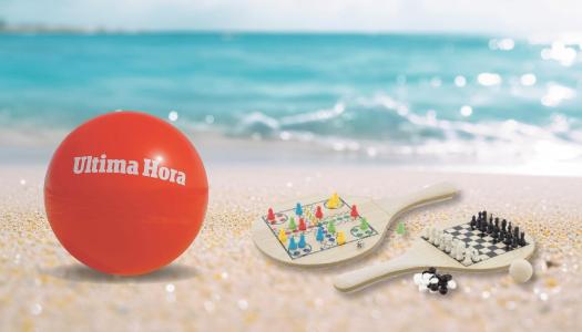 ¡Nueva oferta de verano!