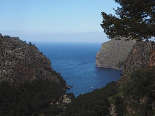 Las vistas de esta excursión bien merecen un buen reportaje fotográfico. Pixabay