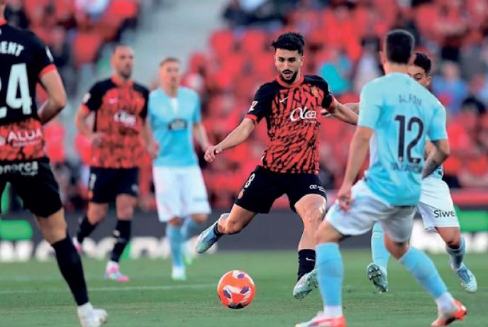 Nuevo sorteo de entradas para fanáticos del fútbol
