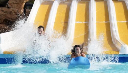 Western Park te espera el próximo sábado 6 de septiembre