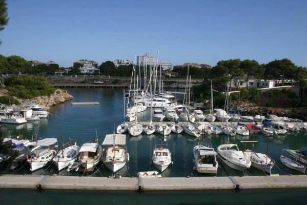 CIUTADELLA - PUERTO DE CIUTADELLA.