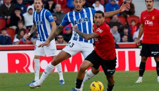Sorteamos entradas para el próximo partido en casa del RCD Mallorca