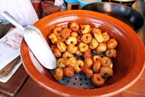 buÃ±ols buÃ±uelos