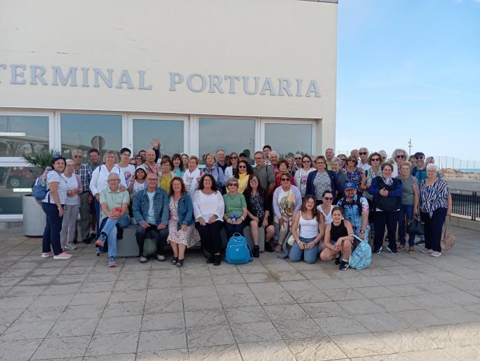 Menorca al descubierto
