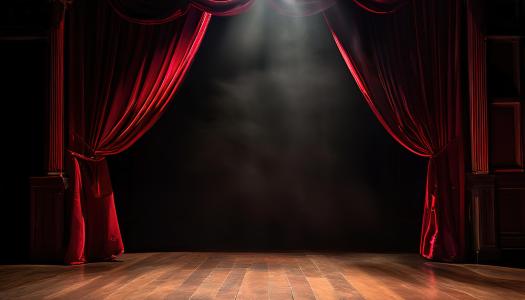 Miquel Suau en el Teatre de Lloseta: 'Tito d'un poble, 2ona part'