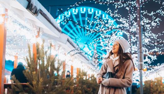 Escápate a Milán en el puente de diciembre