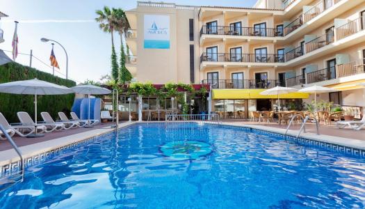 Las ofertas del Hotel Amorós que enamoran a los suscriptores