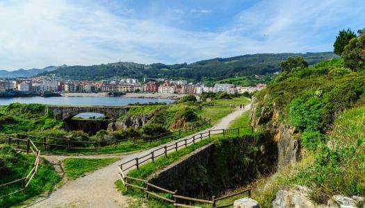 Recorre Cantabria y País Vasco con tu Club