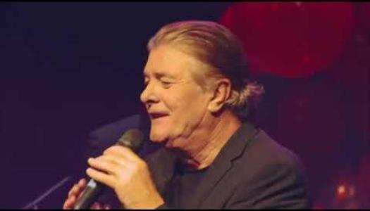 Francisco y los Javaloyas en concierto en el Trui Teatre