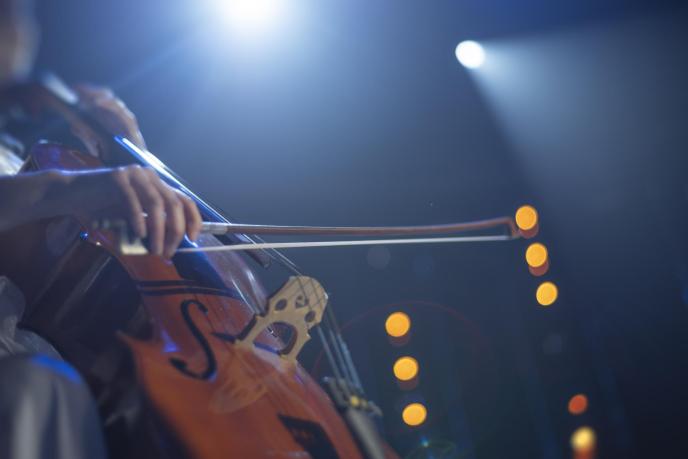 ¡En 2026, sigue disfrutando de los conciertos en Can Tàpera!