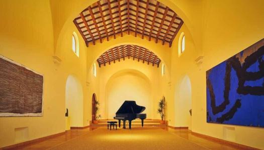 ¡Esta primavera te invitamos a Can Tàpera!