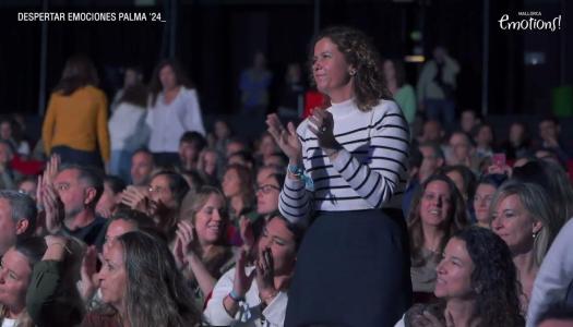 Despierta tus emociones en Trui Teatre