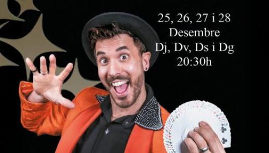 Un poco de magia para los suscriptores