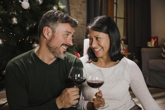 Menú degustación para dos personas gratis