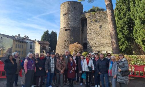 Un intenso puente de diciembre a la italiana