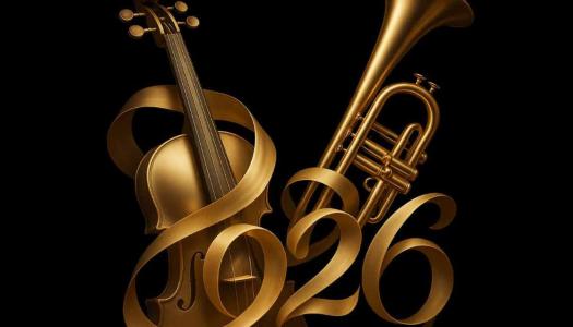 Consigue tus entradas para el concierto de Año Nuevo de la OSIB