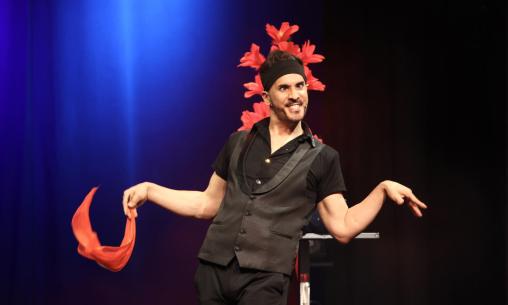 El poder de la magia recala en la ilusión de los suscriptores