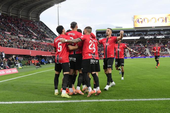 El próximo 15 de marzo, ¡vibra junto a tu equipo!