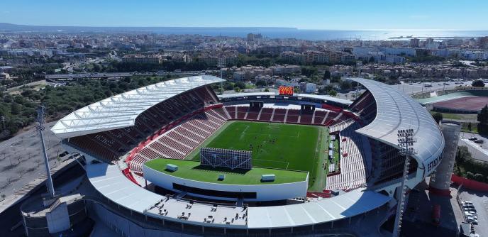 Nuevo sorteo para fanáticos del fútbol