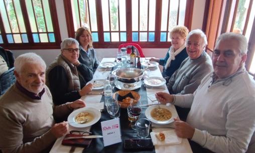 Para el frío... ¡cocido!