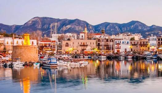 El viaje del verano: Chipre - Encrucijada de civilizaciones