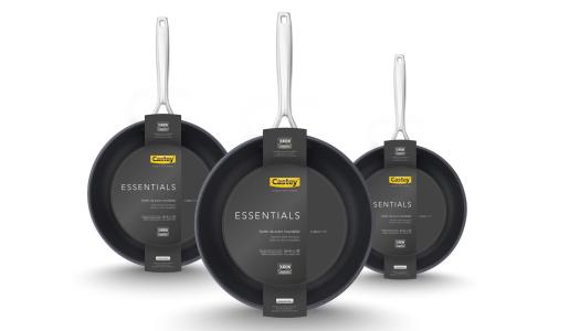 Llegó el momento de cambiar tus sartenes