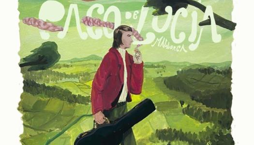 Te invitamos a la V edición del afamado Festival Paco de Lucía