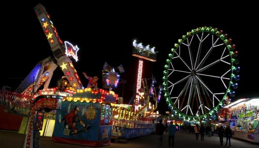 ¡Ya está aquí la Fira del Ram!