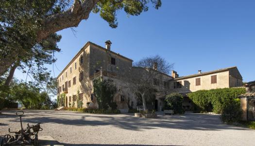 Visita guiada a Els Calderers con ‘benerar’ incluido