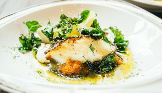 Menú degustación para dos totalmente gratis