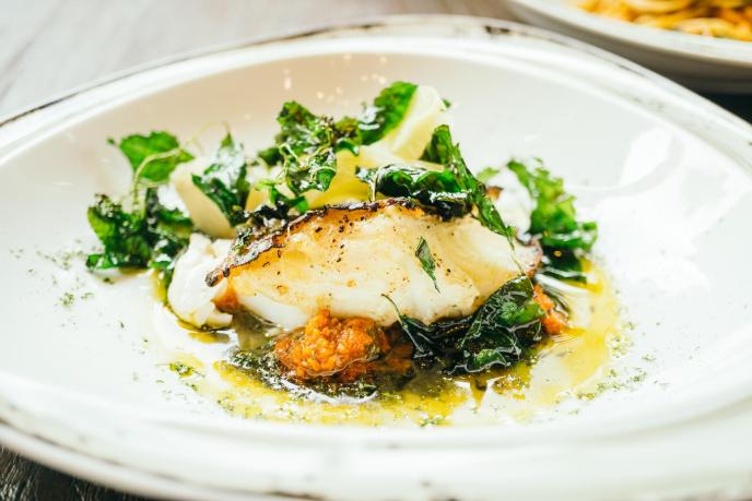 Menú degustación para dos totalmente gratis