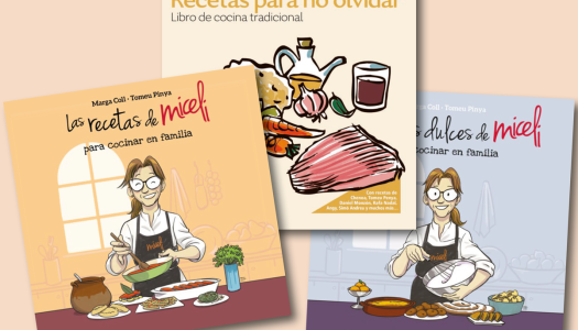 Hazte con los libros del mes de Dolmen Editorial